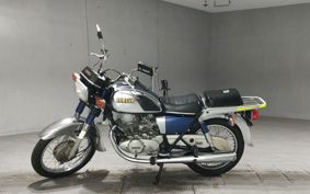 YAMAHA YD250 2HV
