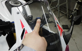 HONDA CBR250RR A 2026 MC51