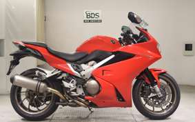 HONDA VFR800F 2014 RC79