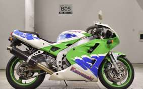 KAWASAKI ZXR400 Gen.2 2018 ZX400L