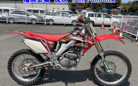 HONDA CRF250 RALLY