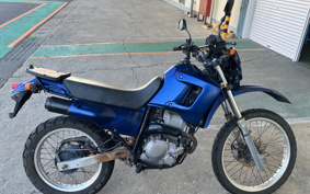 HONDA XL250 DEGREE MD26
