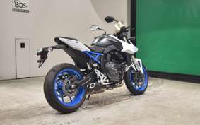 SUZUKI GSX-8S 2023 EM1AA