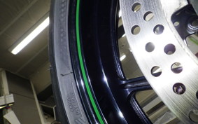 KAWASAKI NINJA 1000SX 2022 ZXT02K