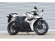 Фото Honda CBR600RR 2011 с японского аукциона