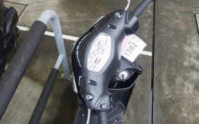 SUZUKI LET's 2011 CA4AA