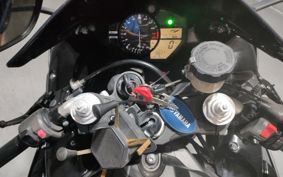 YAMAHA YZF-R1 2009 RN24J