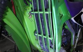 KAWASAKI KDX220SR 2022 DX220B