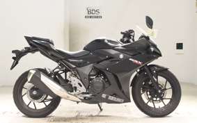 SUZUKI GSX250R 2003