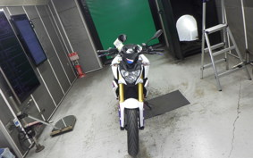 BMW G310R 2018