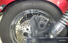 HARLEY FXDS 1340 2011