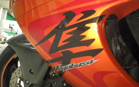 SUZUKI HAYABUSA Gen.2 2008