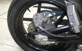 KAWASAKI NINJA 400R 2013 ER400B