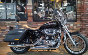 HARLEY XL1200T 2016 LL3