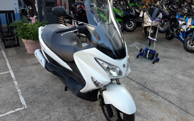 SUZUKI BURGMAN200 CH41A