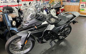 SYM NH T 125