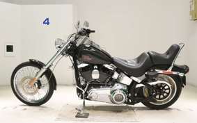 HARLEY FXSTC 1580 2007