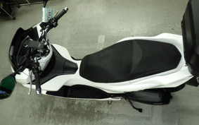 HONDA PCX 125 2017 JK05