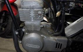 HONDA NAUTY DAX 2008 CY50