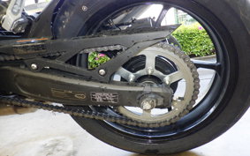 KAWASAKI ZX-4R SE 2025 ZX400P