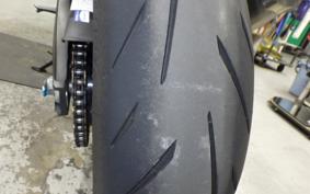 SUZUKI GSX-R750 2018
