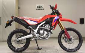 HONDA CRF250L MD47