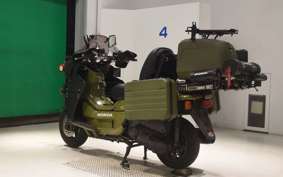 HONDA PS250 2023 MF09