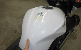 KAWASAKI Z250 2014 ER250C