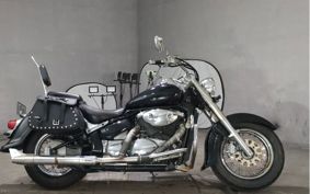 SUZUKI INTRUDER 400 CLASSIC VK54A