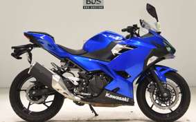 KAWASAKI NINJA 250 2006 EX250P