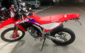 HONDA CRF250L MD47