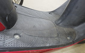 HONDA DIO Gen.6 AF62