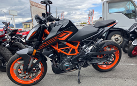 KTM 250 DUKE JPE40