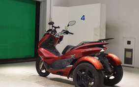 HONDA PCX 150 TRIKE