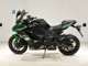 Фото Kawasaki NINJA 1000SX 2021 с японского аукциона