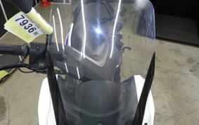 YAMAHA N-MAX 155 A 2019 SG50J