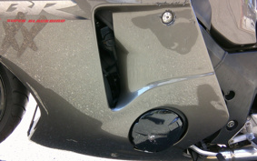 HONDA CBR1100XX 1997 SC35