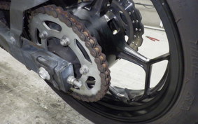 KAWASAKI NINJA 250 EX250L