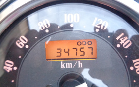 KAWASAKI VULCAN1500 CLASSIC 2001 VNT50G