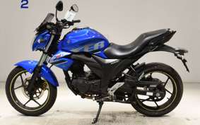 SUZUKI ｼﾞｸｻｰ150 NG4BG