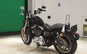 HARLEY L1200LI 2010