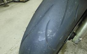 SUZUKI GSF1200 1997 GV75A