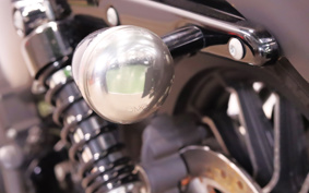 HARLEY XL883N 2014 LE2