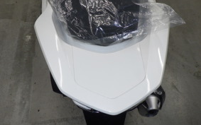 HONDA PCX125 2005 JK05