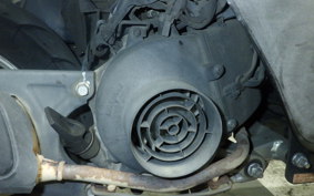 HONDA TODAY 2 2021 AF67