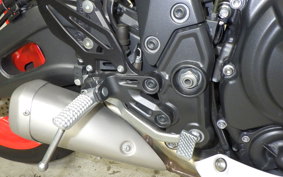 YAMAHA YZF-R7 2023 RM39J