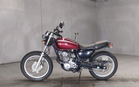 HONDA CB223S MC40
