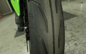 KAWASAKI NINJA 250 ABS 1999 EX250L