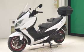 SUZUKI BURGMAN400 A 2019 DU11A