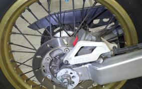 YAMAHA TT250R RAID 2026 4GY